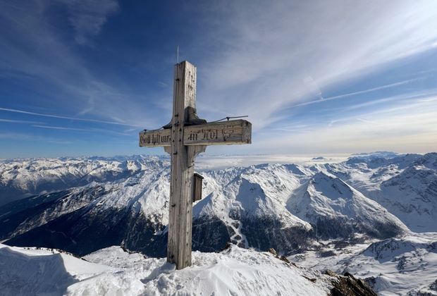 Liebenerspitze